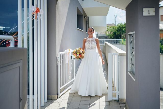 La Sposa di Eugenia - 1