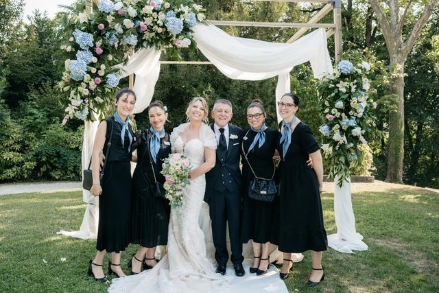 SposiAmo Wedding Planner Torino - 1