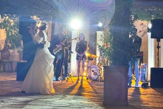 Groove House Band - 5
