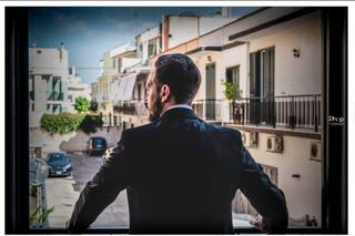 Phopì - Wedding Studio Photography - 10