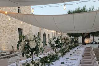 Relais Histó San Pietro sul Mar Piccolo - 6