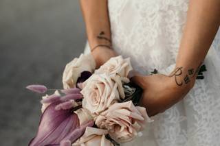 Contemporary Wedding - 6