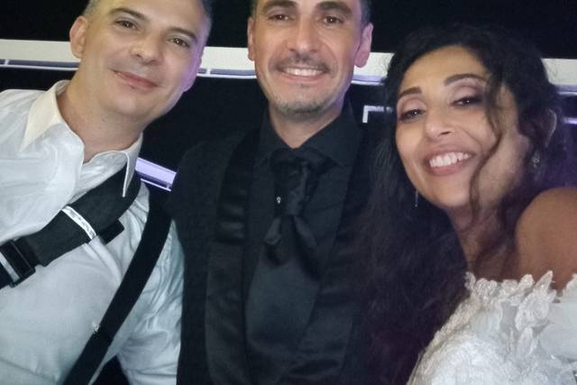 Matrimonio di Note 4