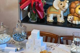 Il Fiorivendolo Leo - 5