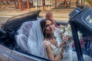 Giada Makeup Artist - 6