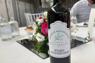 Podere Le Antiche Ruote - 24