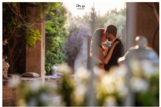 Phopì - Wedding Studio Photography - 11