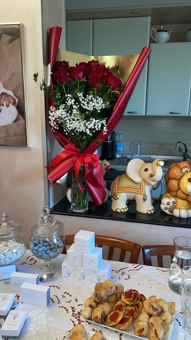 Il Fiorivendolo Leo - 2