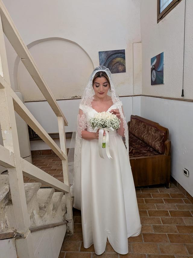 Ilaria Caiazzo Make-up Artist - 1