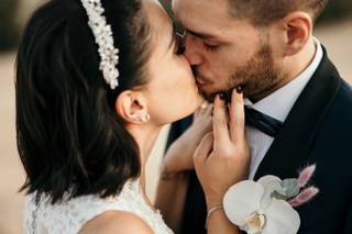 Contemporary Wedding - 7