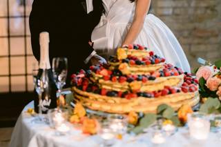 Erika Alberetti Wedding Planner - 15