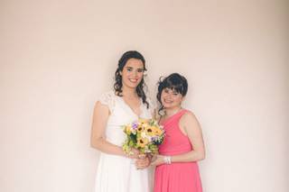 Francesca Lattuca Make-up - 6