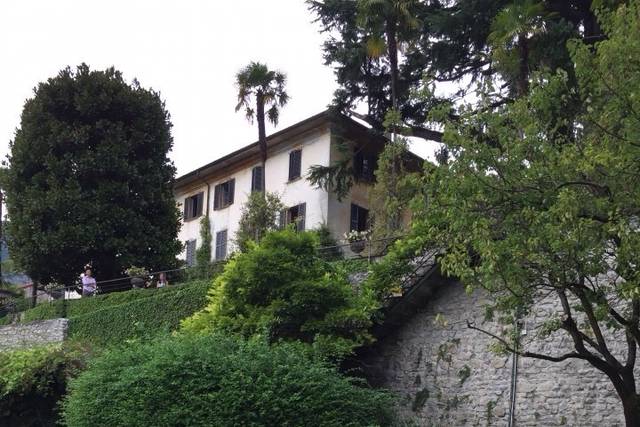 Villa Monastero Pax 4