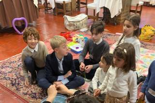 Le feste di Mirtillo - Intrattenimento per bimbi - 15