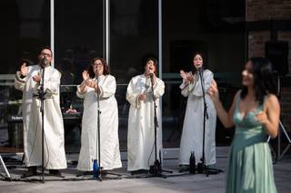 Free Gospel Band - 6