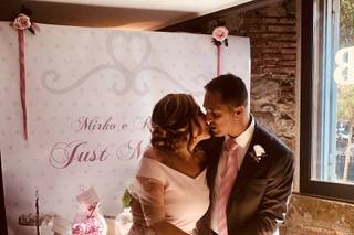 Marianna Micheli Wedding Planner e Designer - 11