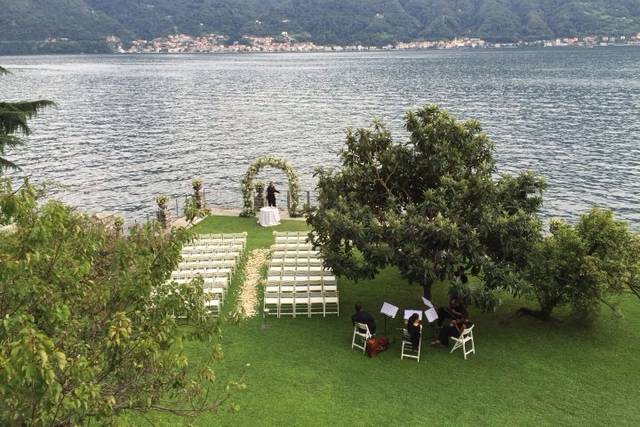 Villa Monastero Pax 5