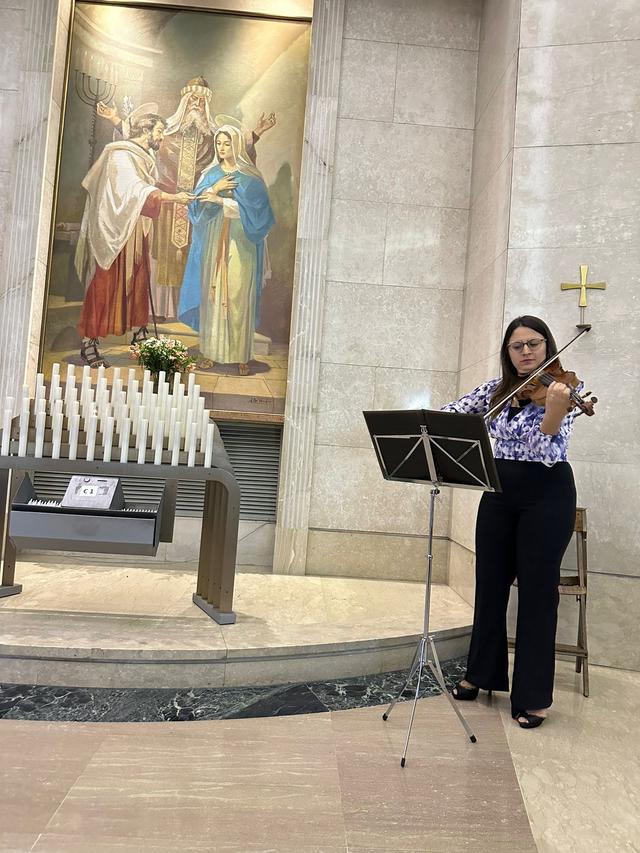 Dafne Ceremonial Music - 2