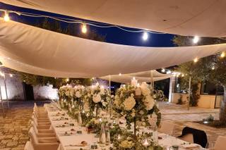 Relais Histó San Pietro sul Mar Piccolo - 8