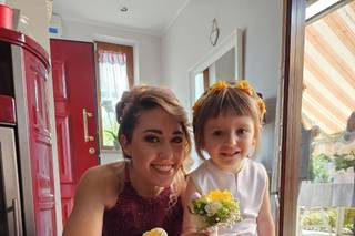 Francesca Lattuca Make-up - 7