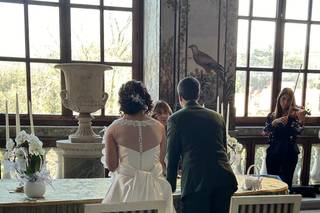 Claudia Matrimoni - 7