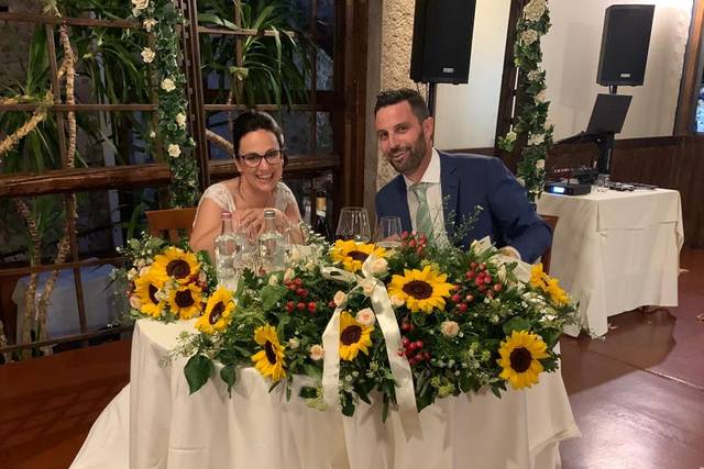 Antico Casale Tre Camini 4