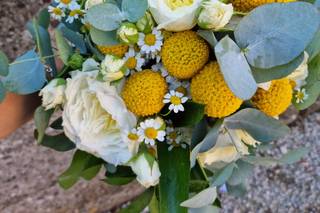 Eventique Flowers - 8