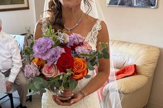 Riso & Sorriso Wedding Events - 5