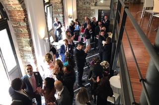 Marianna Micheli Wedding Planner e Designer - 12
