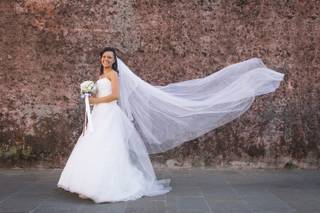 Bottega del Sale Wedding - 13