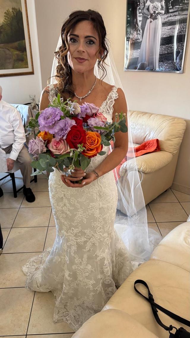 Riso & Sorriso Wedding Events - 2