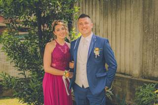 Francesca Lattuca Make-up - 8