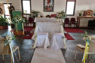 Eventique Flowers - 9