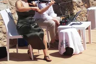 Michela Violinist - 5