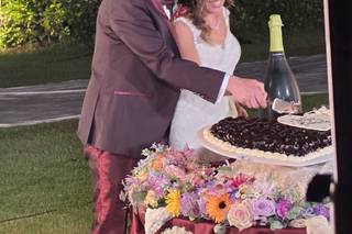 Riso & Sorriso Wedding Events - 6