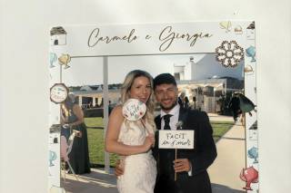 Mi Specchio Photobooth - Videobooth 360° - 5