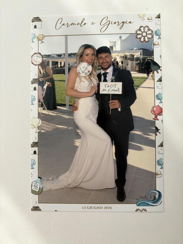 Mi Specchio Photobooth - Videobooth 360° - 1