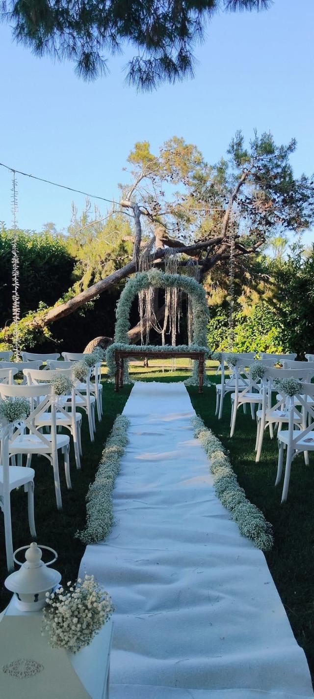 Villa dei Fiori - 2