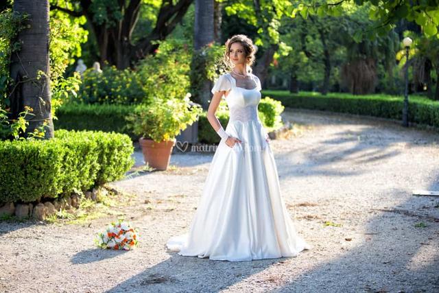 Sposà Laura Vitale - 3