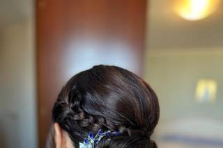 Pamela Pitzolu Make-up & Hair - 16