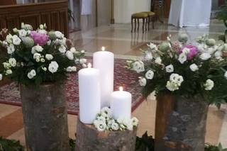 Fioreria La Magia del Fiore - 16