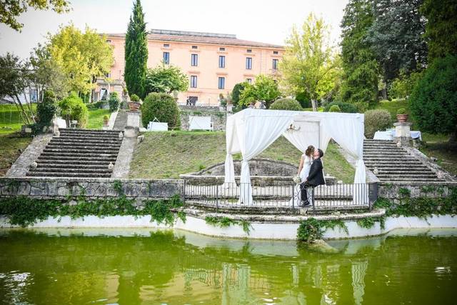 Villa Quintieri 1