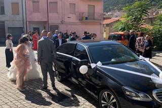 Transfer in Sardinia - 1