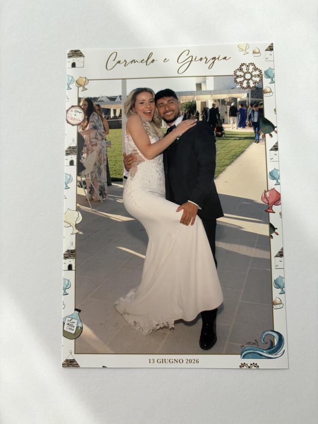 Mi Specchio Photobooth - Videobooth 360° - 2