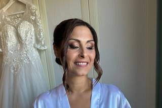 Pamela Pitzolu Make-up & Hair - 17