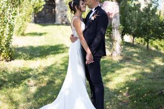 Trintinaglia Wedding Photography - 6