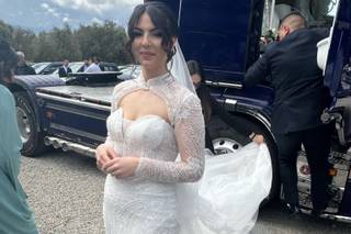 ShadeoModa Sposa - 13