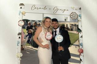 Mi Specchio Photobooth - Videobooth 360° - 7