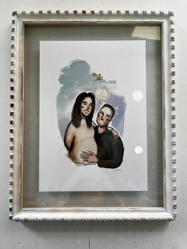L’arte di Juliett - 2