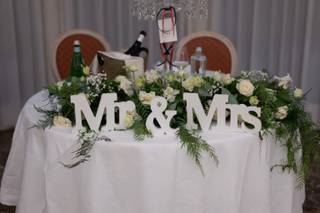 Giordana de Petris | Wedding Planner - 5